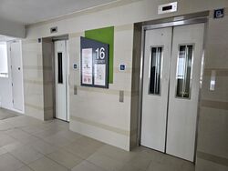 Blk 523B Tampines Greenleaf (Tampines), HDB 4 Rooms #561190371